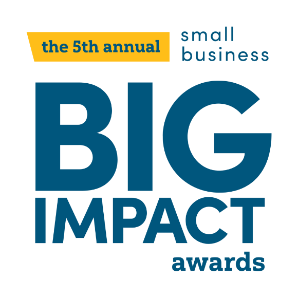 Small business big impact awards