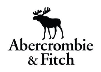 Abercrombie and Fitch Canada Logo