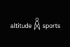 Altitude Sports Canada Logo