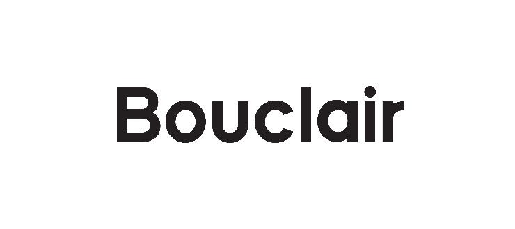 Bouclair CA Logo