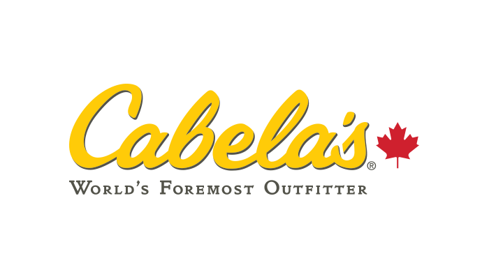 Cabela's Canada Logo