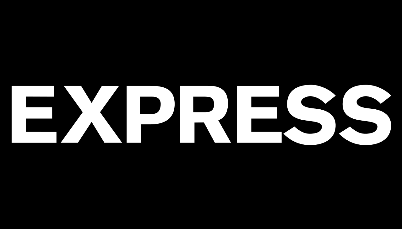 Express Canada Logo