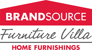 Furniture Villa BrandSource Canada Logo