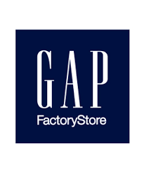 Gap Factory Canada Logo