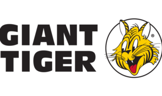 Giant Tiger CA Logo