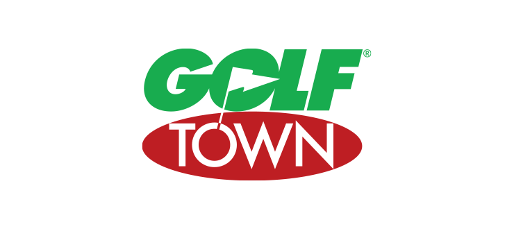 GolfTown Canada Logo