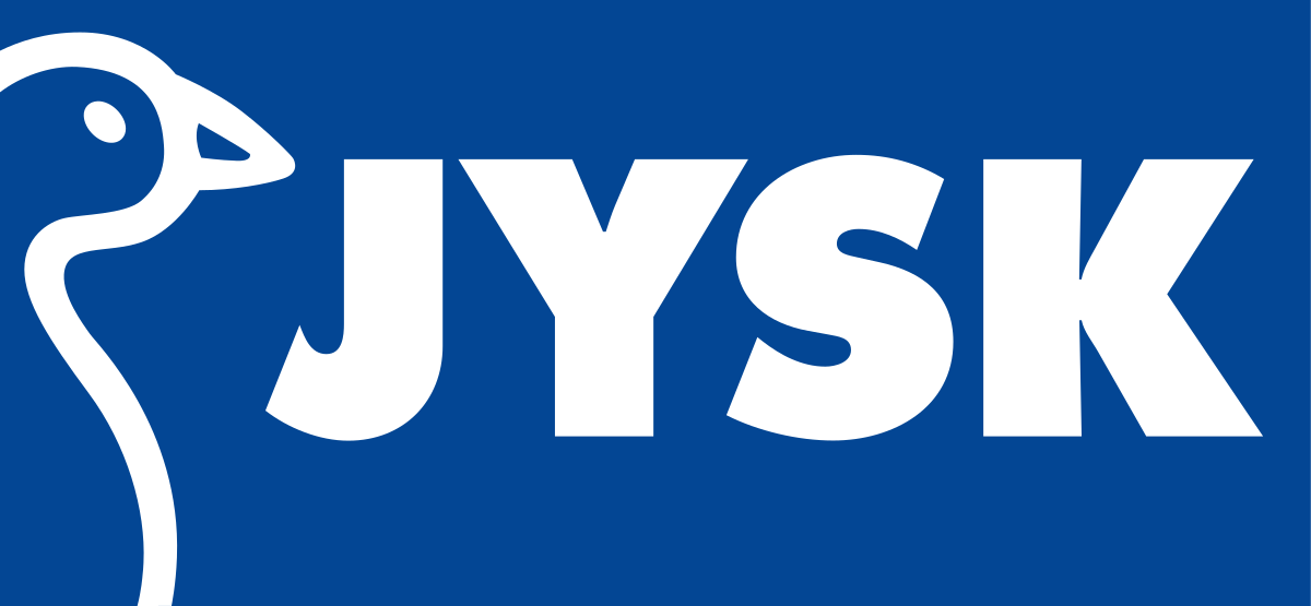 Jysk Canada Logo