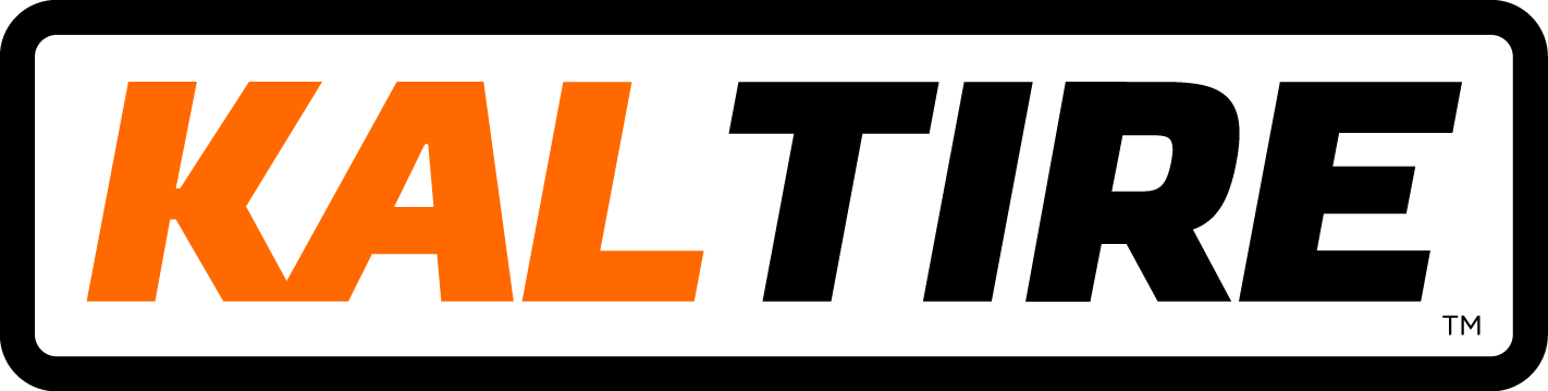 Kal Tire Canada Logo