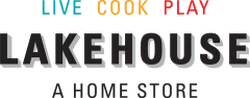 Lakehouse Home Store Canada Logo
