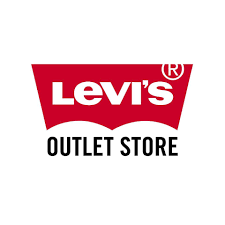 Levi's Outlet Stores Canada Logo