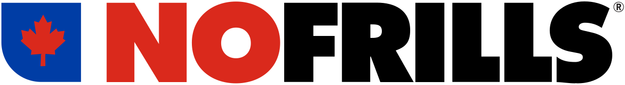 Nofrills Canada Logo