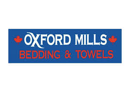 Oxford Mills Logo