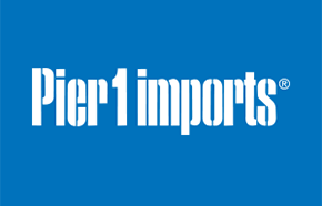 Pier 1 Imports Canada Logo