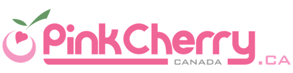 Pink Cherry Canada Logo