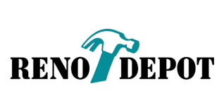 Reno-depot Canada Logo
