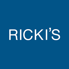 Ricki's Logo