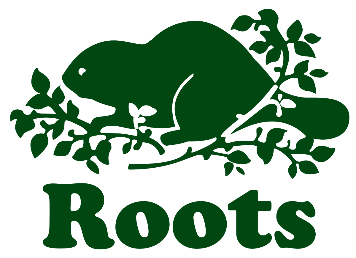 Roots Canada Logo