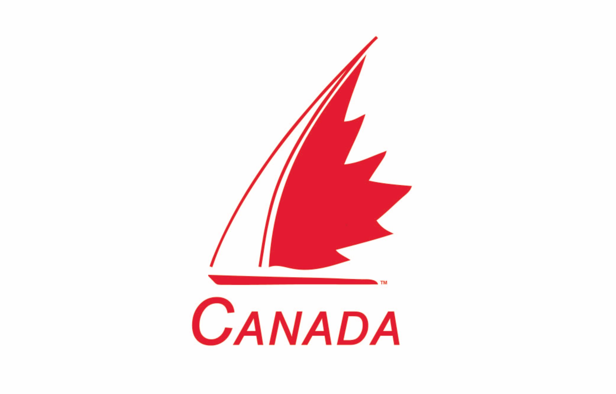 SAIL Canada Logo