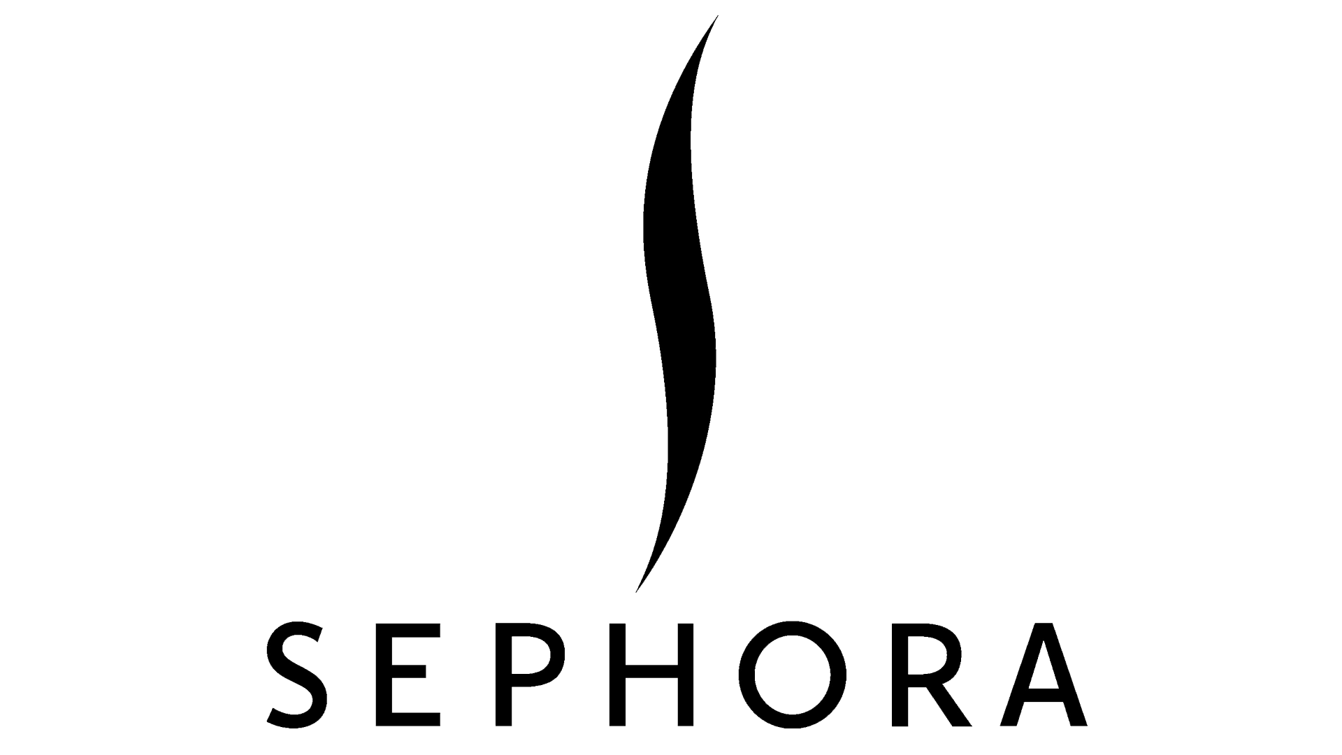 Sephora Canada Logo