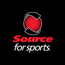 Source For Sports Logo