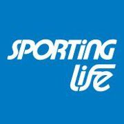 Sporting Life Canada Logo