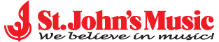 Saint John's Music Canada Logo