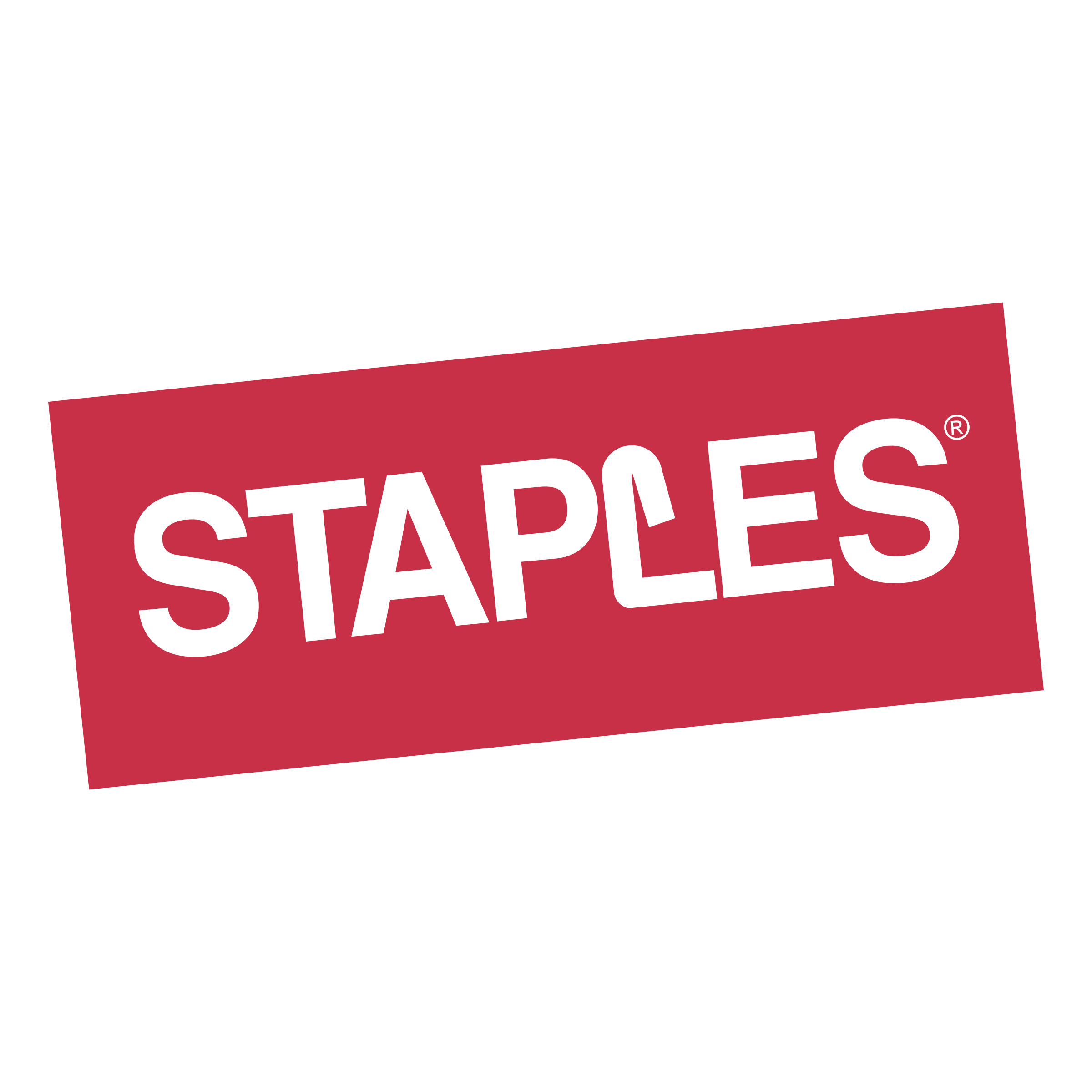Staples Canada Logo