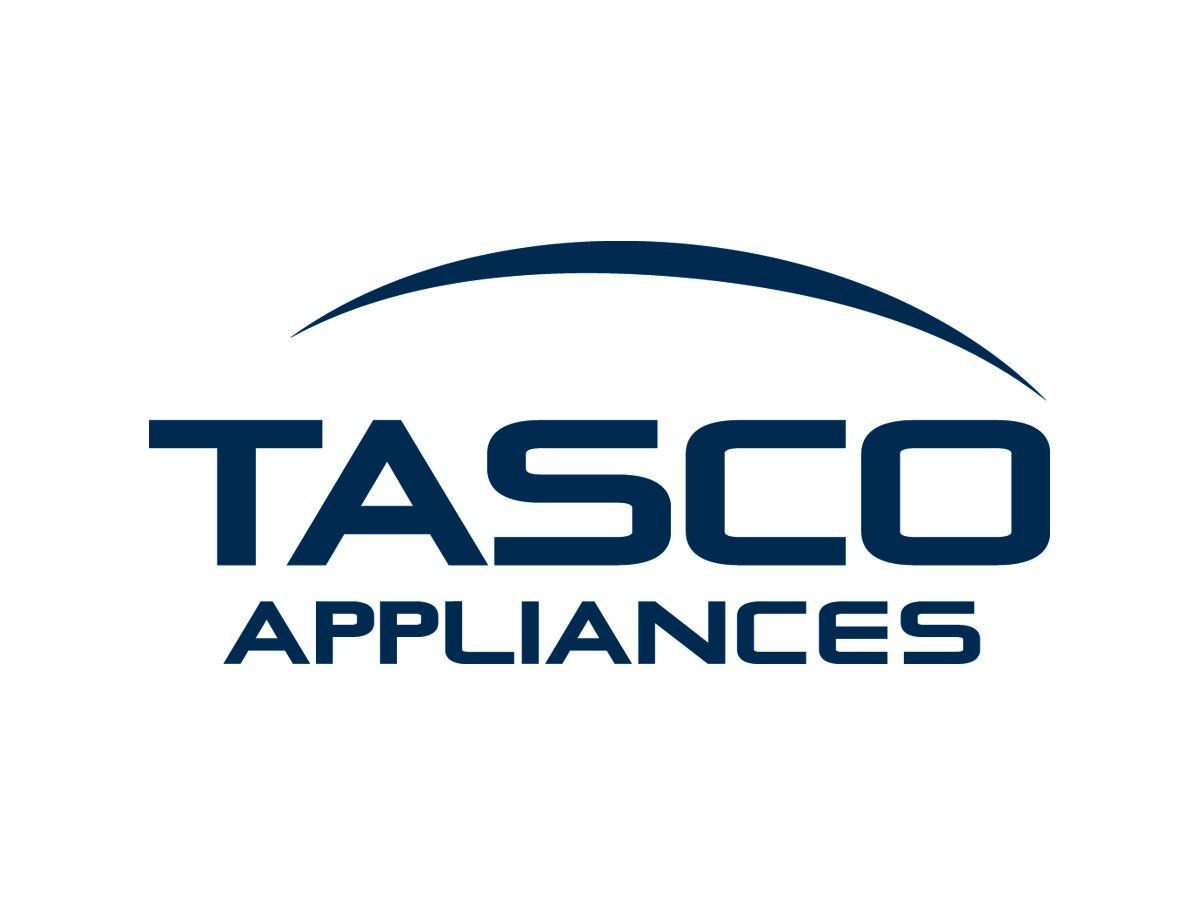 Tasco Appliances Canada Logo
