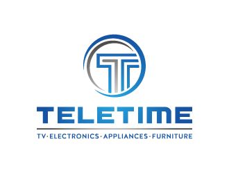 Teletime Canada Logo
