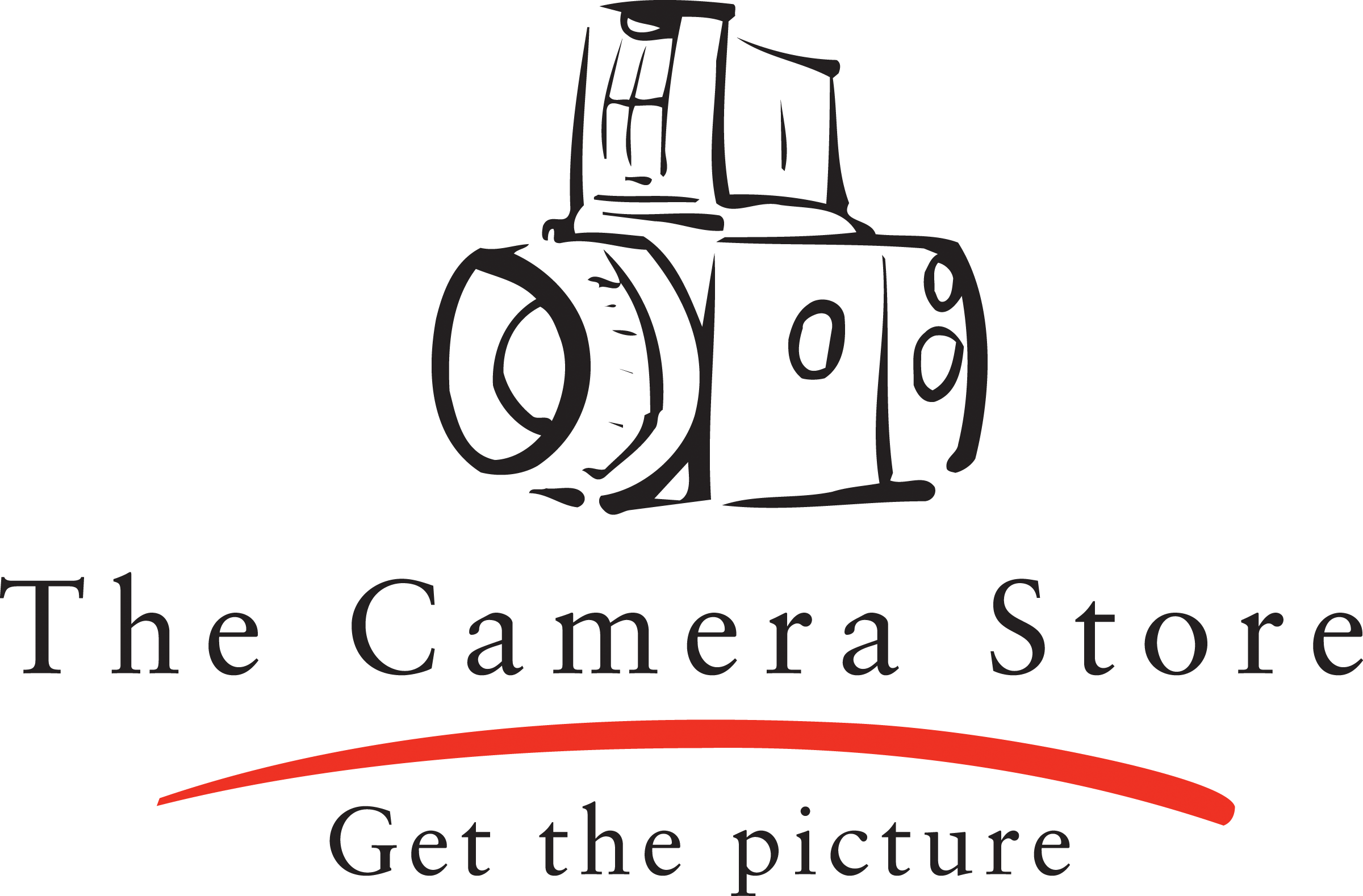 The Camera Store Canada Logo
