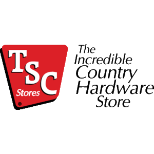 The Incredible Country Hardware Store Canada Logo