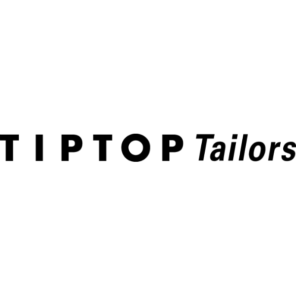 TipTop Tailors Logo
