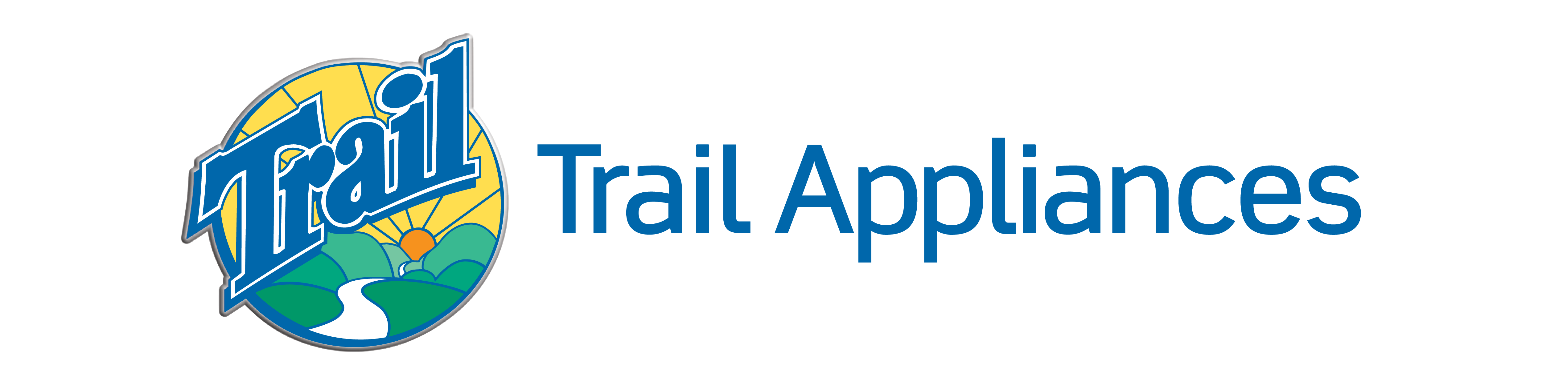 Trail Appliances Canada Logo