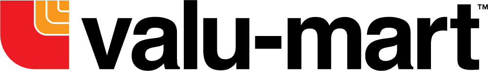 Valu-Mart Canada Logo
