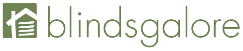 blindsgalore Logo