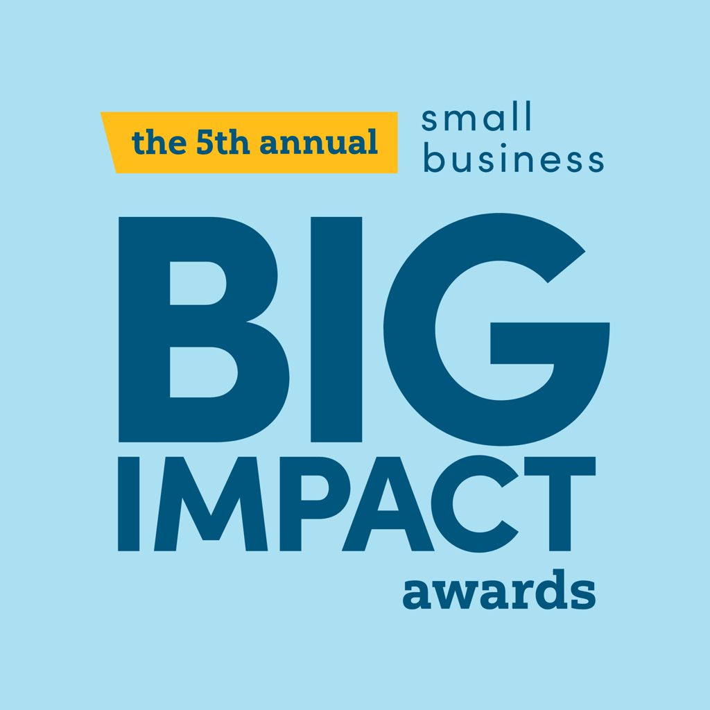 Small Business Big Impact 2025