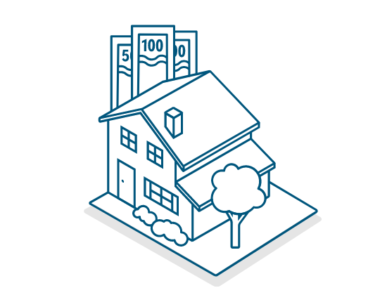Cashback Mortgage Plus