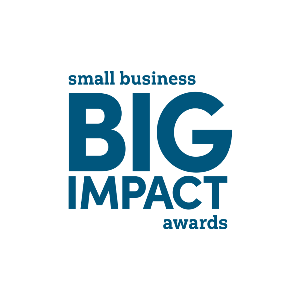 Small business big impact awards