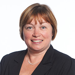 Peggy Foley