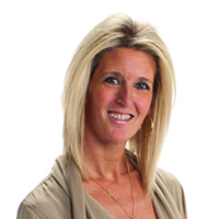 Cindy Palframan