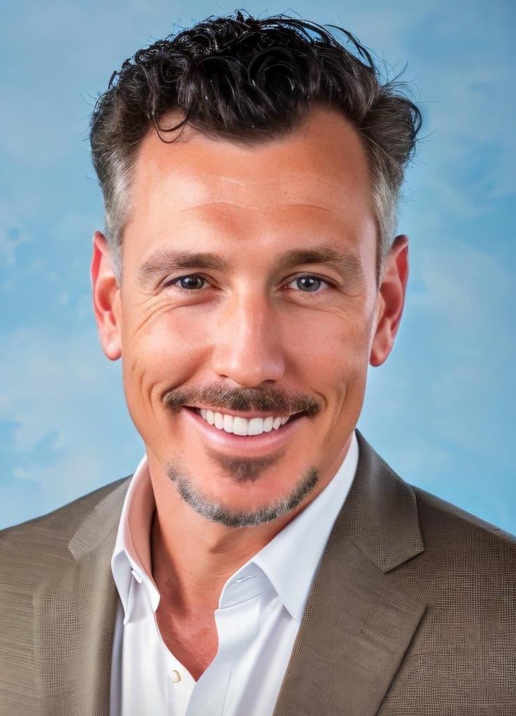 Mike Healy profile photo