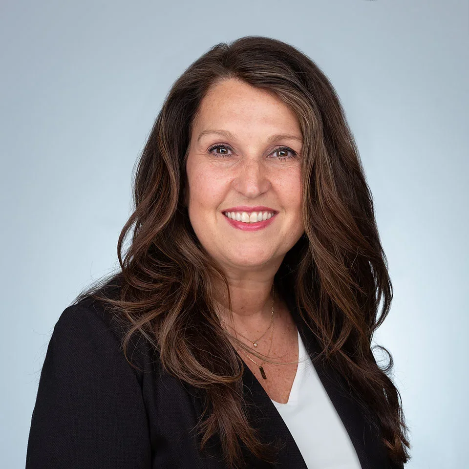 Nancy Campbell photo