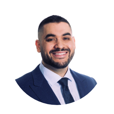 Yasser Ghazi 