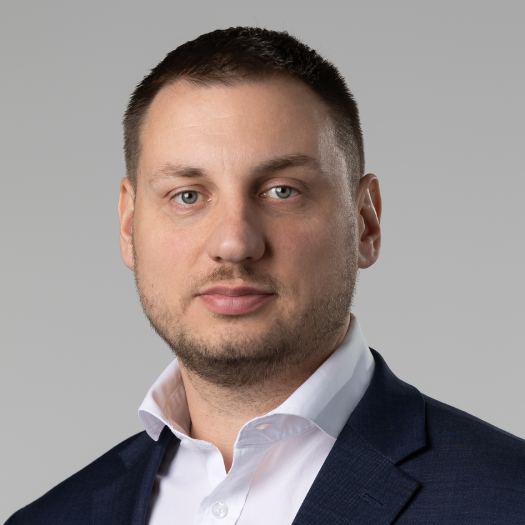 Ilija Knez