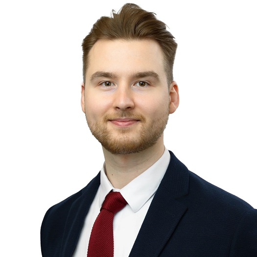 Jacob Jankowiak