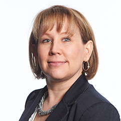 Nadia Klun Stadler