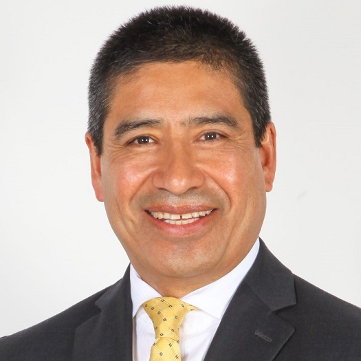 Vidal Castillo