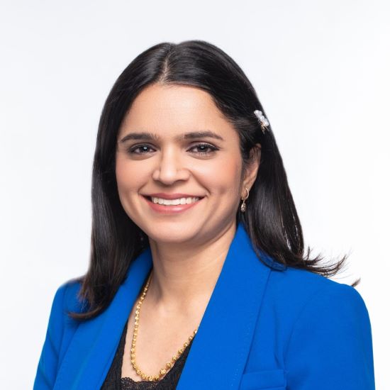 Pushpinder Kaur