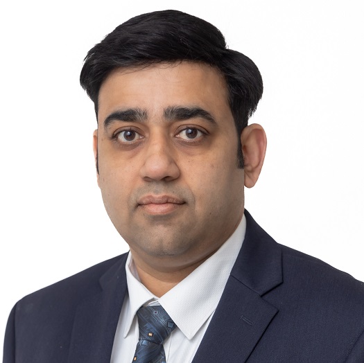 Rajan Dhir