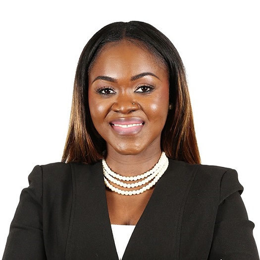 Kerry-Ann Watson